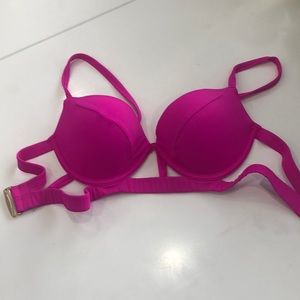 Victoria Secret Bikini Padded Top